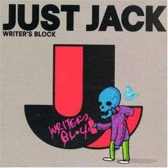 Just Jack : Writer's Block